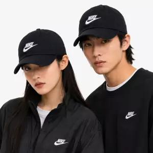 나이키 언스트럭처드 퓨추라 캡 모자 FB5368-011
