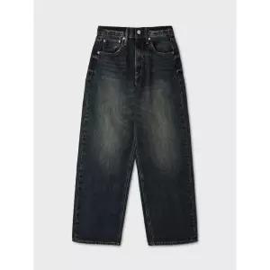 후아유 Wide Denim M WHTJG4911M