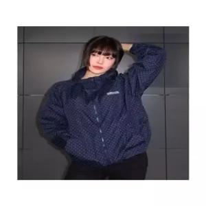 후아유 WHO.A.U Steve Packable Windbreaker WHJJG3711U 245582