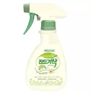 컴배트 진드기싹 스프레이 290ml