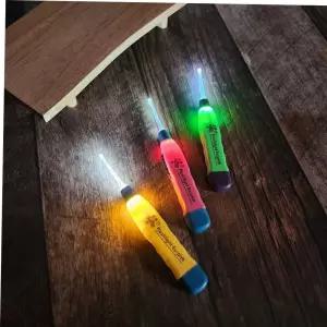 안전한 귀이개 이어클린 LED