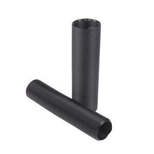 자동차 냉각 공기 흡입 튜브 키트 2.5인치 3인치  덕트 파이프 시스템 51mm 63mm 범용