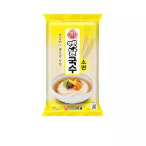 [오뚜기](강남점) 옛날국수 소면 900g