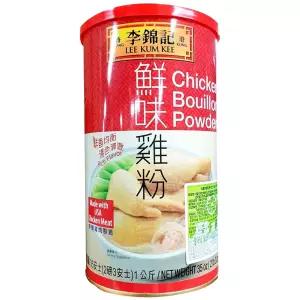 이금기 치킨파우더 1kg 1개