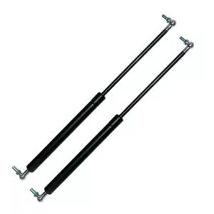 전면 후드 리프트 지지대 가스 충격 스트럿 렉서스 LS430 2001 2002 2003 2004 2005 2006 2 개