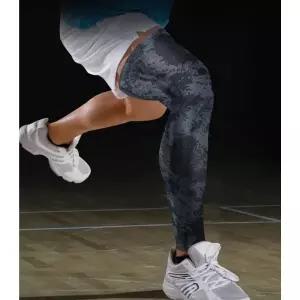 종아리 보호대 2P 세트 등산 자전거 크로스핏 아대 카프슬리브