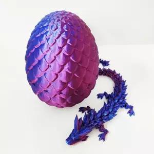 키덜트 프린트  프린터 파충류 인쇄 프라모델 피규어 3D 도마뱀