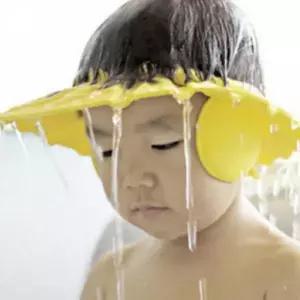 샴푸캡 아기샴푸캡 유아샴푸캡 어린이샴푸모자 유아용 귀마개 샴푸모자