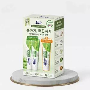 네어 민감성 바디 제모크림 200ml (단품/기획)