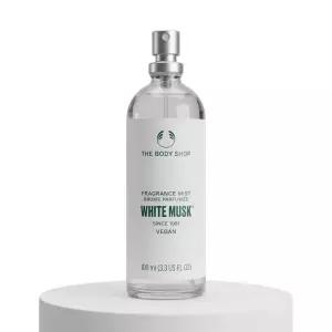 더바디샵 화이트 머스크 바디 미스트 100ml