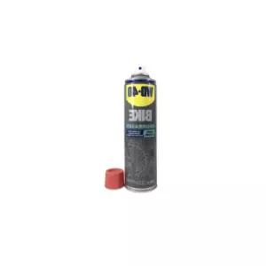 WD-40 바이크 자전거용 휠광택제 자전거세척제 자전거