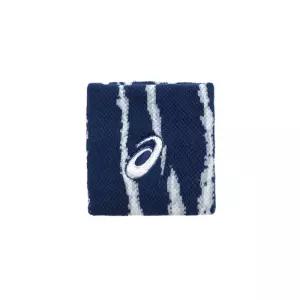 아식스 그래픽 리스트 밴드 싱글3043A113400 손목밴드 4350852