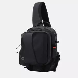 코오롱스포츠 KOLON SPORT WM 익스퍼트 X-pac 슬링 백 8NBDX26302BLK