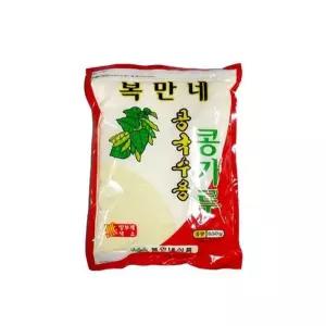 아영 요리친구 복만네 콩국수용 콩가루 850 푸드 850G