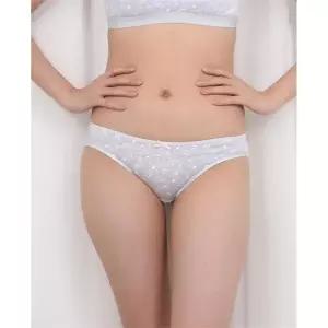 [오노마] ONM 깜찍한 순면팬티 주니어 초등학생 삼각팬티