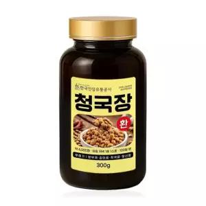 마덴 (6113) 청국장환 건강환 옛날