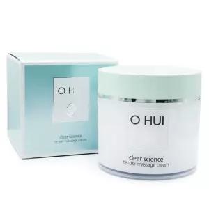오휘 클리어 사이언스 텐더 마사지 크림 230ml
