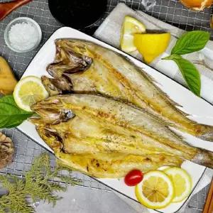 냉동 반건조 민어 1.4kg