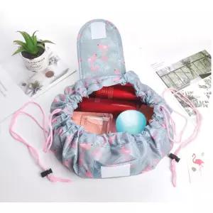 보자기 복조리 화장품 파우치 DD-10154