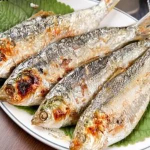 구이용 전어 500g 2팩