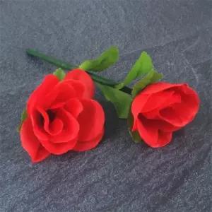 장미재생마술(Rose Regeneration (Red))