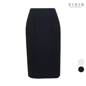 [비비드 시크릿가너]VIVID 모던 베이직 정장 스커트