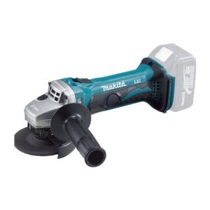 마끼다 DGA402Z 충전그라인더 본체만 18V 100mm