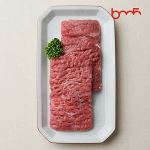 [농협안심한돈] 국내산 돼지고기 안심 500g 용도별