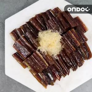 [온도씨]구룡포 꽁치과메기 20마리 (손질)