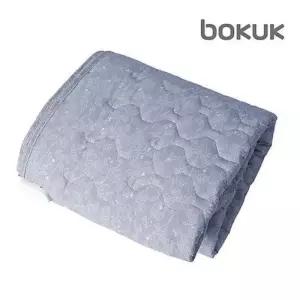 [하이마트] 보국 에어셀 전기요 바이올렛 가든(더블) BKB-1621D (BKB-1621)