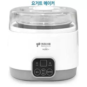 수제요거트만들기/키친아트 요거트메이커/KY-2081WS