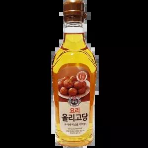 요리올리고당 CJ제일제당 1.2k 업소용 식당용