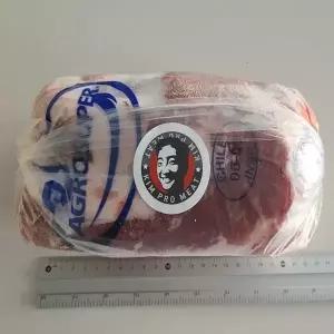 청정칠레 통목살 1.7kg 아그로수퍼 수비드 보쌈 캠핑 구이용