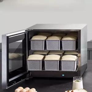 제빵발효기 제빵기계 발효기 홈베이킹 70L 가정용