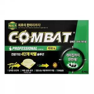 개미약 개미집 퇴치제 1.67g 6개입
