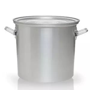 위생통 국솥 육수통 냄비 식깡 업소용 스텐 들통 17L