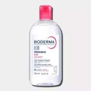 [바이오더마] 센시비오 H2O 500ml