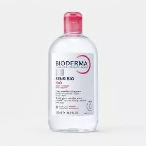 바이오더마 센시비오 H2O 500ml