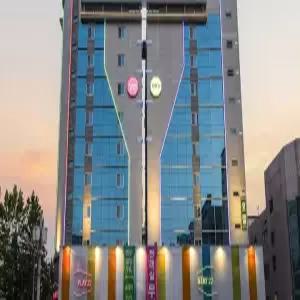 [대구] 동대구역 플레이앤스테이 호텔(대구모텔/동구모텔/동구동대구역 플레이앤스테이 호텔)
