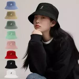 캉골 버뮤다 버킷햇 K3050ST