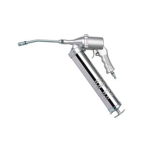 UDT 에어 소형 구리스 펌프 주입기 UD-500C(연발형)
