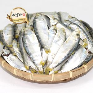 [가온애] 디포리 400g / 디포리 말린디포리 국산디포리 건디포리 밴뎅이 국물용 육수용 황태 건어물