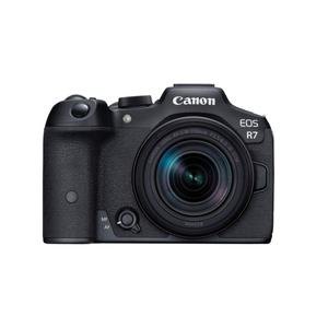 캐논 EOS R7 RF-S 18-150mm KIT APS-C 미러리스 카메라 ok
