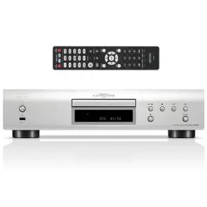 데논 DCD-900NE 하이파이 USB.CD플레이어 실버o