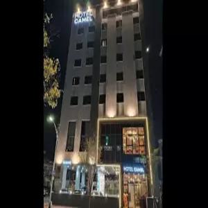 [강원 모텔] 속초 관광 호텔 카멜 (속초,고성)