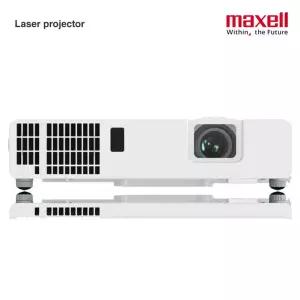 맥셀  중고빔프로젝터 MP-JW3501 3500안시 WXGA 레이저 광원 학원 사무실 업소 매장