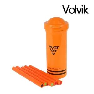 [하프클럽/볼빅]볼빅 Volvik 골프게임 플라스틱 뽑기통 오너봉