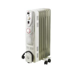 신일전자(SHINIL ELECTRONICS) 라디에이터 7핀 SER-K15LT