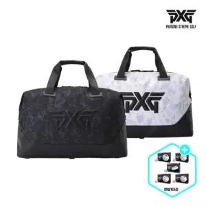 [카네정품]PXG 카모 보스턴백 CAMO [2컬러] 테일러메이드 볼 증정