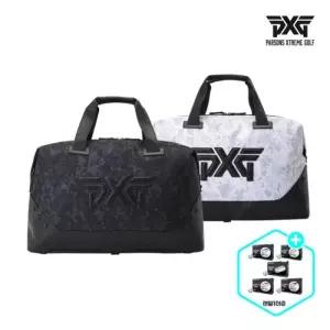 [카네정품]PXG 카모 보스턴백 CAMO [2컬러] 테일러메이드 볼 증정